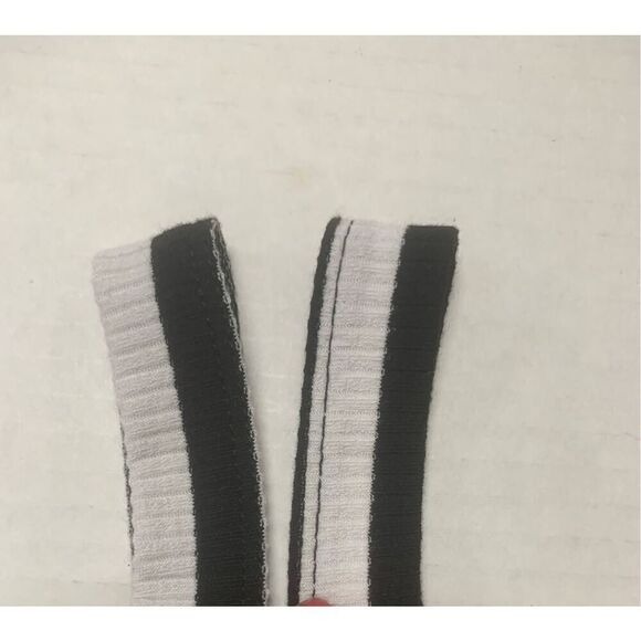 Striped Tank Dress - Picture 4 of 5